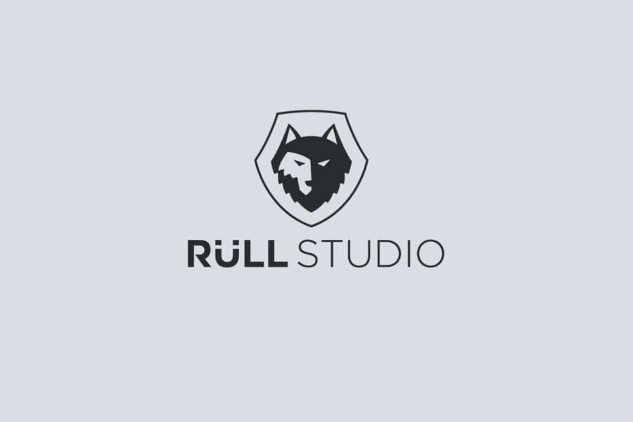 Rull-Studio Logo