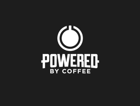 Powered by Coffee